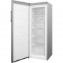 INDESIT Freezer UI6 1 S.1  Energy efficiency class F, Upright, Free standing, Height 167 cm, Total net capacity 233 L, Silver - 5